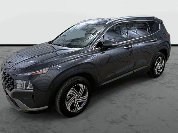 HYUNDAI SANTA FE 2023 5NMS24AJXPH618423 image